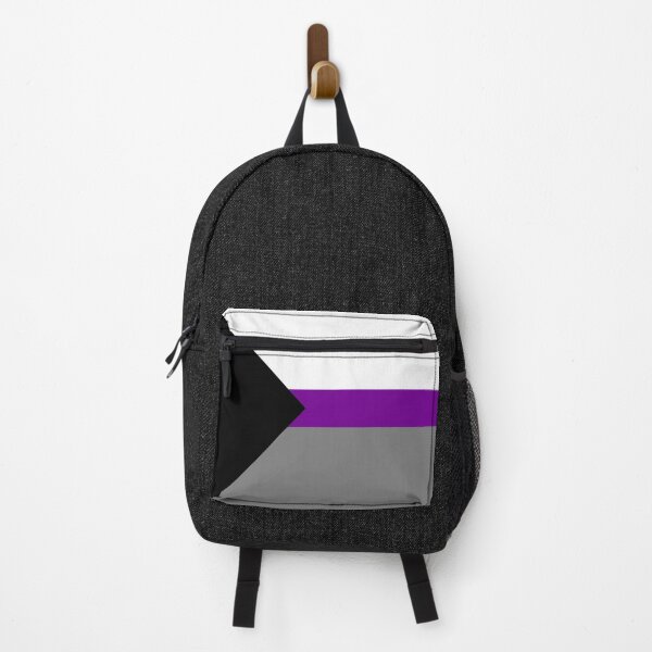 Item preview, Demisexual Flag designed and sold by LGBT-Liberation.