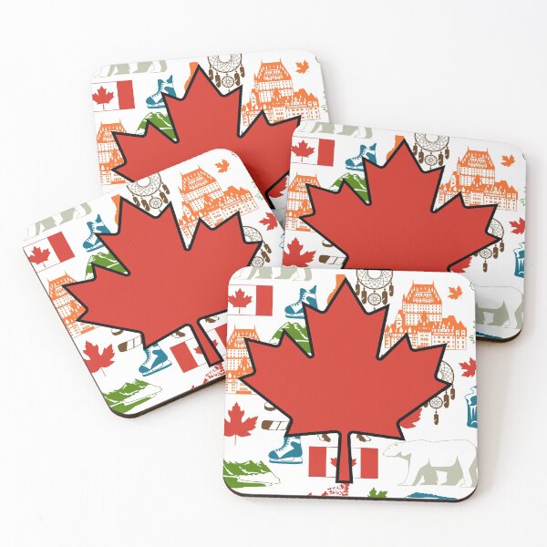 Item preview, canadians designed and sold by joshua pierre.
