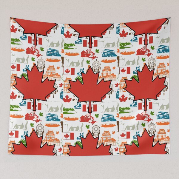Item preview, canadians designed and sold by joshua pierre.
