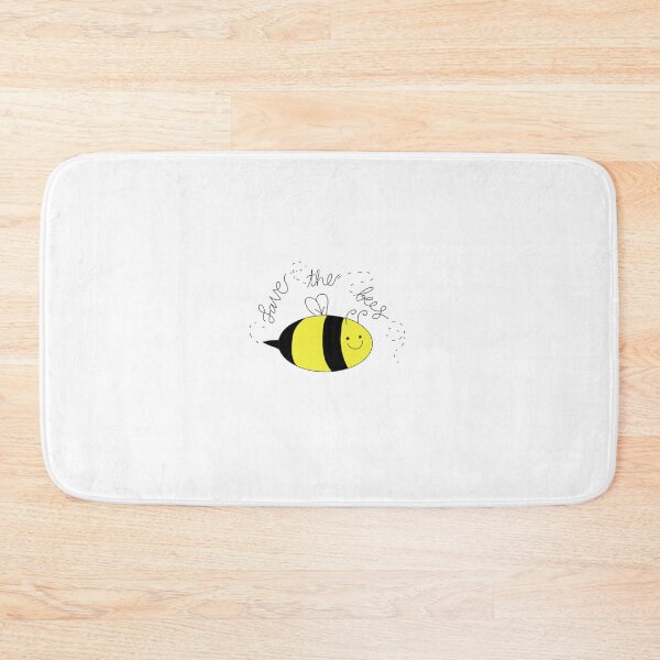 Item preview, save the bees designed and sold by AlyssaCCastro.