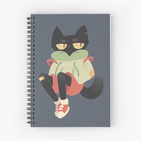Item preview, Black cat boy designed and sold by kasumiblu.