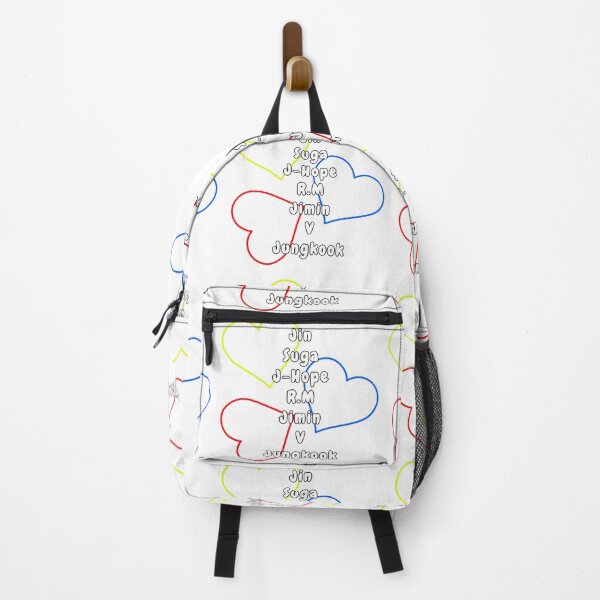 Item preview, BTS designed and sold by Kreative4.