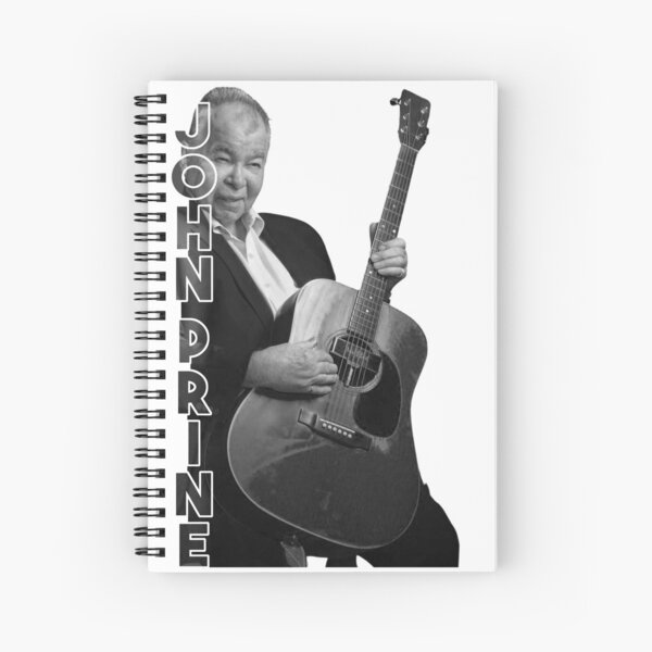 Item preview, John Prine #10 designed and sold by Achily.