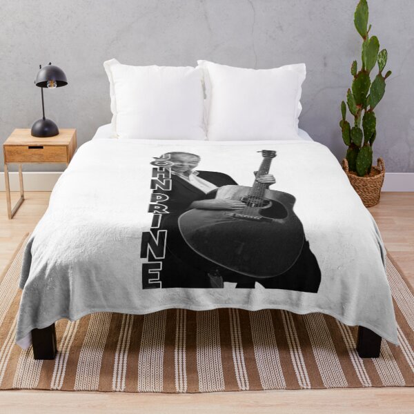 Item preview, John Prine #10 designed and sold by Achily.