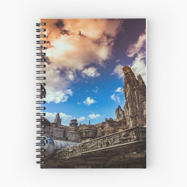 Item preview, Galaxy’s Edge designed and sold by AustermanPhoto.