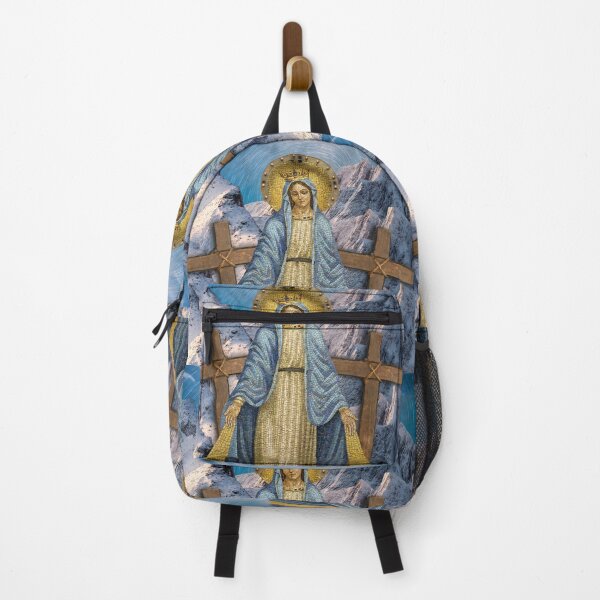 Item preview, Mary The Mother Of Christ | Christianity  designed and sold by Highon444.