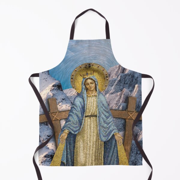 Item preview, Mary The Mother Of Christ | Christianity  designed and sold by Highon444.