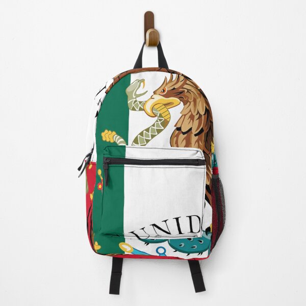 Item preview, Flag of Mexico (augmented scale) designed and sold by Bruiserstang.
