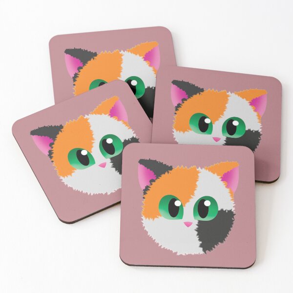 Item preview, Ginny Kitten Kaboodle  designed and sold by MeOnTheComputer.