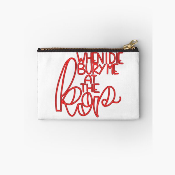 Item preview, When I die  designed and sold by ihartjoehart.