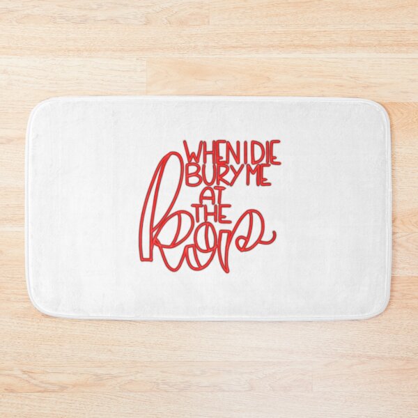 Item preview, When I die  designed and sold by ihartjoehart.