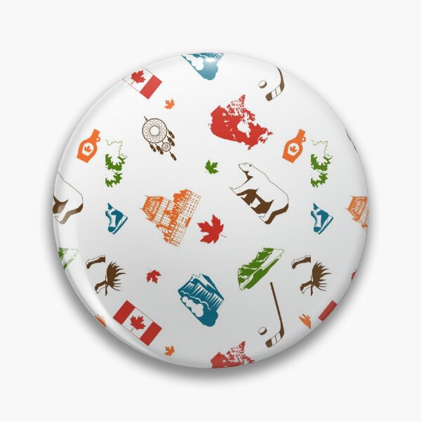 Item preview, canadians designed and sold by joshua pierre.