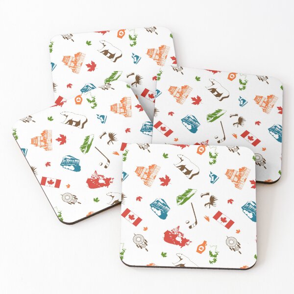 Item preview, canadians designed and sold by joshua pierre.