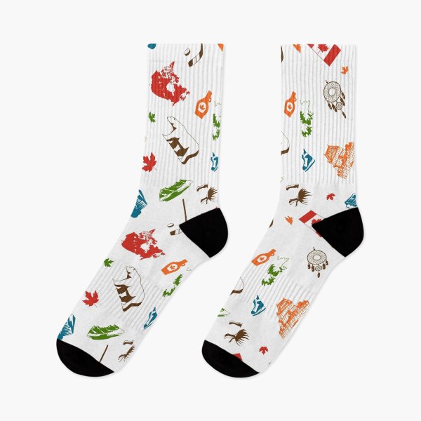 Item preview, canadians designed and sold by joshua pierre.