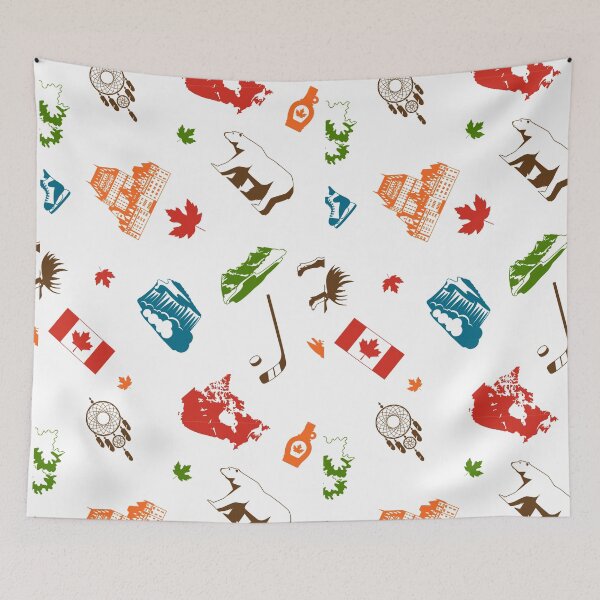 Item preview, canadians designed and sold by joshua pierre.