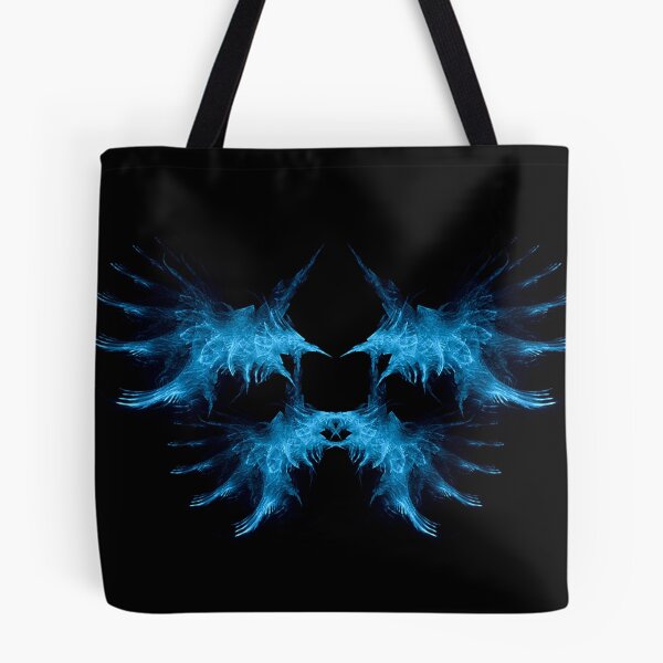 Item preview, wings fractal 1e designed and sold by Starscoldnight.