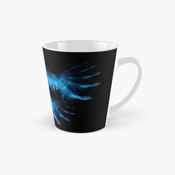 Item preview, wings fractal 1e designed and sold by Starscoldnight.