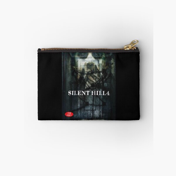 Item preview, Silent Hill 4 - JAP Ps2 Original Box Art (No Neon) designed and sold by Brazz Official.