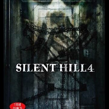 Silent Hill: Revival Collection PlayStation 4 Box Art Cover by Capricorn_Inc