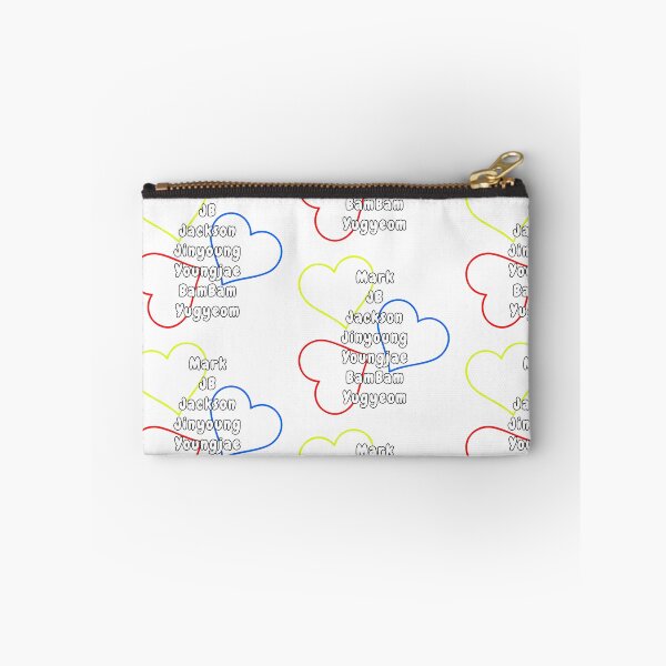 Item preview, GOT7 designed and sold by Kreative4.