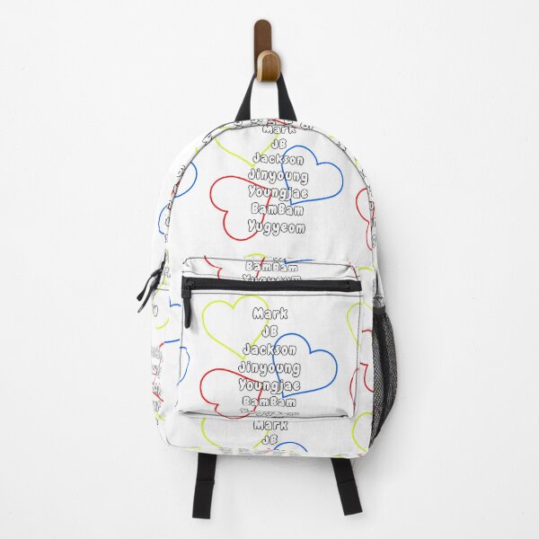 Item preview, GOT7 designed and sold by Kreative4.