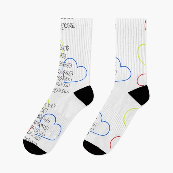 Item preview, GOT7 designed and sold by Kreative4.
