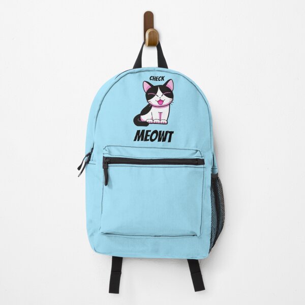 Item preview, Check meowt designed and sold by chulitad.