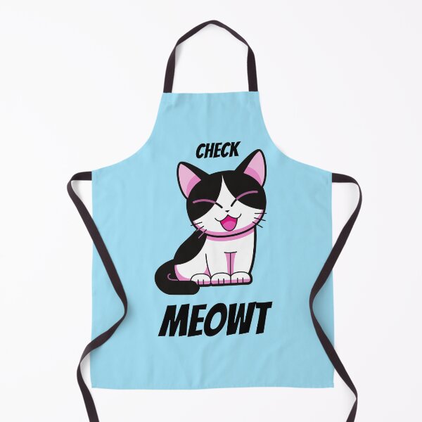 Item preview, Check meowt designed and sold by chulitad.