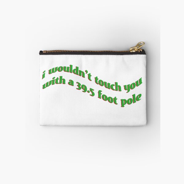 Item preview, The Grinch Retro Text designed and sold by art-by-harmonie.