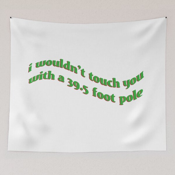 Item preview, The Grinch Retro Text designed and sold by art-by-harmonie.