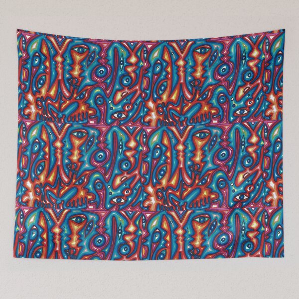 Item preview, UNDER THE SEA  designed and sold by Michael Boulatsakos.