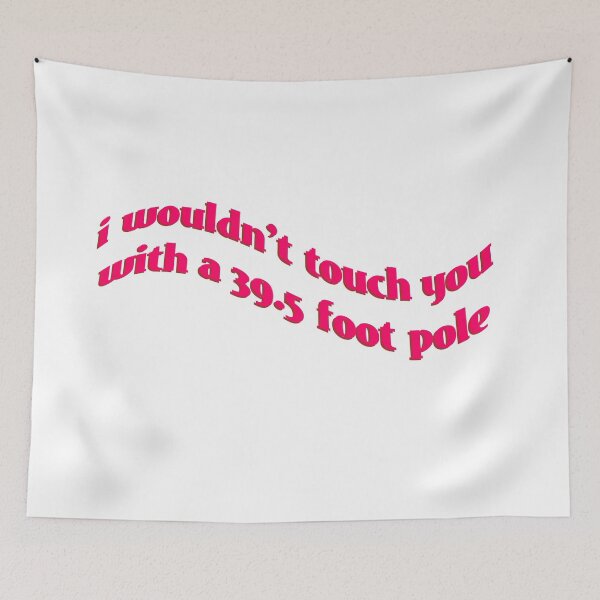 Item preview, The Grinch Retro Text Red designed and sold by art-by-harmonie.