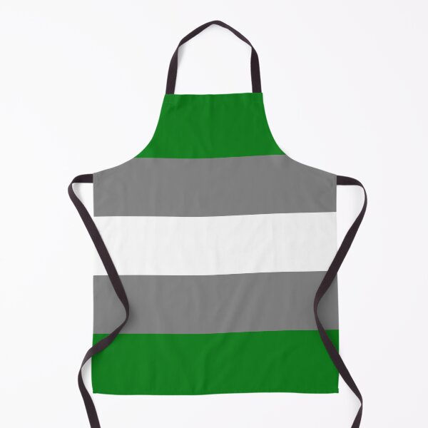 Item preview, Grayromantic Flag designed and sold by LGBT-Liberation.
