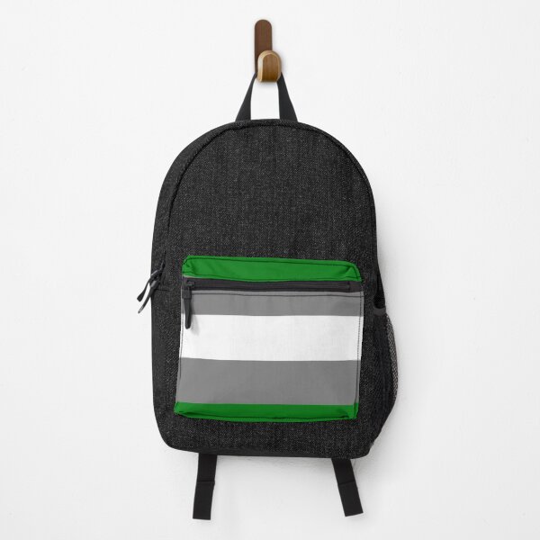 Item preview, Grayromantic Flag designed and sold by LGBT-Liberation.