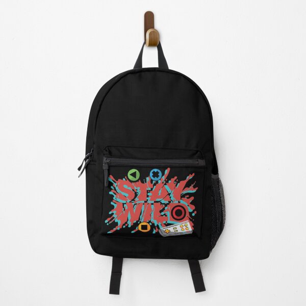 Item preview, Stay Wild Party designed and sold by DELMEO.