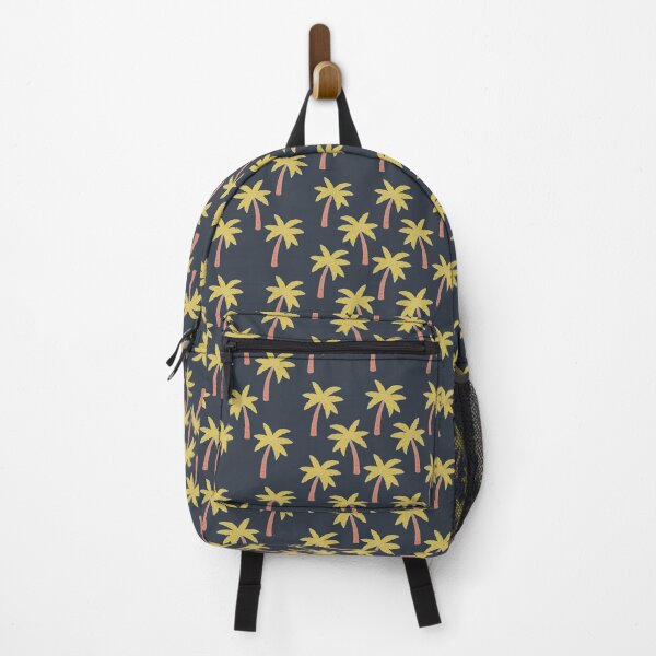 Item preview, Retro Palm Trees designed and sold by WildeandCo.