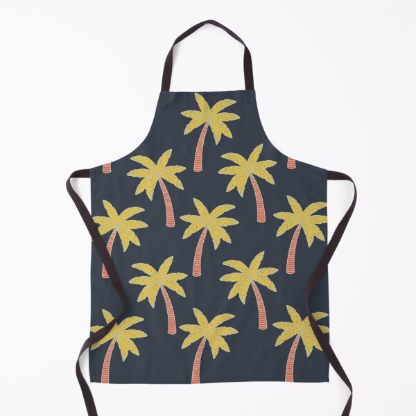 Item preview, Retro Palm Trees designed and sold by WildeandCo.