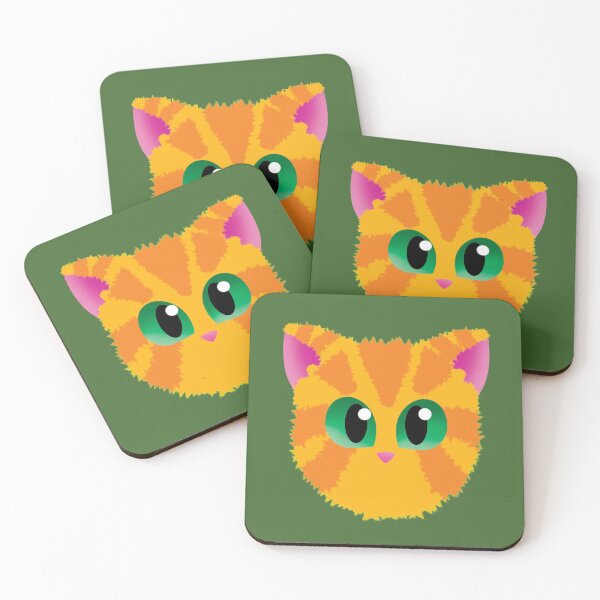 Item preview, Jason Kitten Kaboodle  designed and sold by MeOnTheComputer.