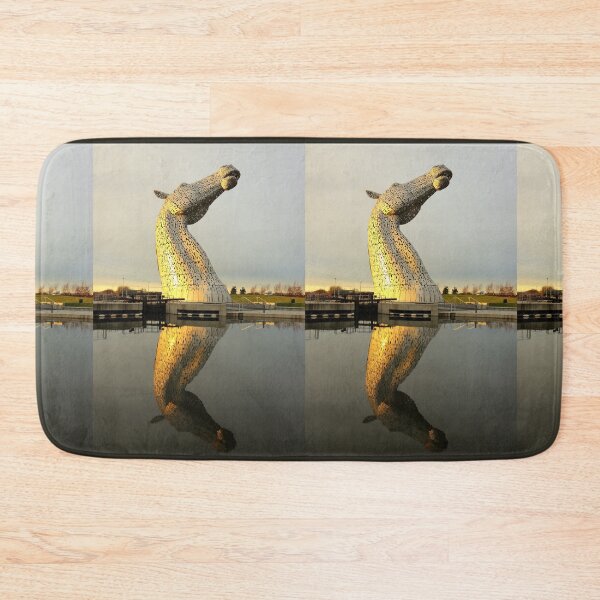Item preview, A Kelpie's Reflection designed and sold by anitahiltz.