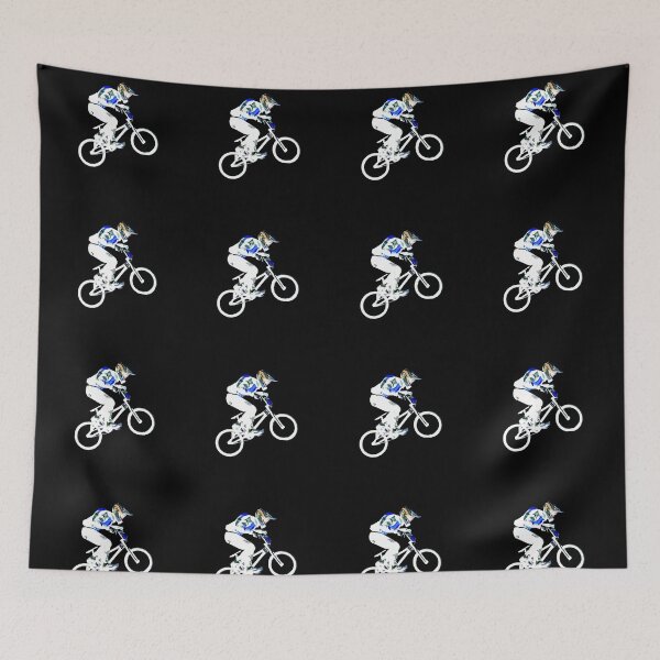 Item preview, bmx race designed and sold by ricobarinas.