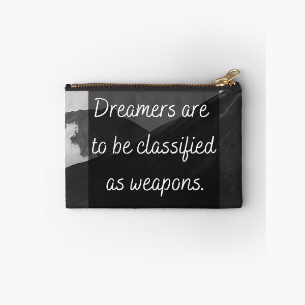 Item preview, Dreamers designed and sold by Fifth-Marauder.