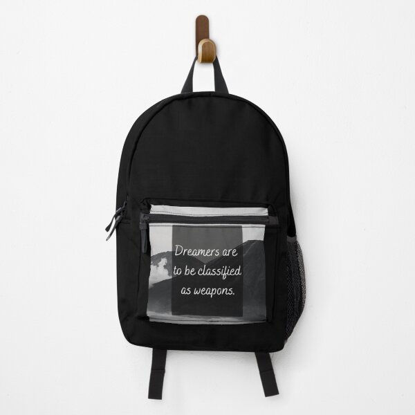 Item preview, Dreamers designed and sold by Fifth-Marauder.