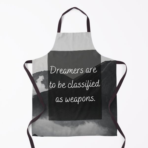 Item preview, Dreamers designed and sold by Fifth-Marauder.