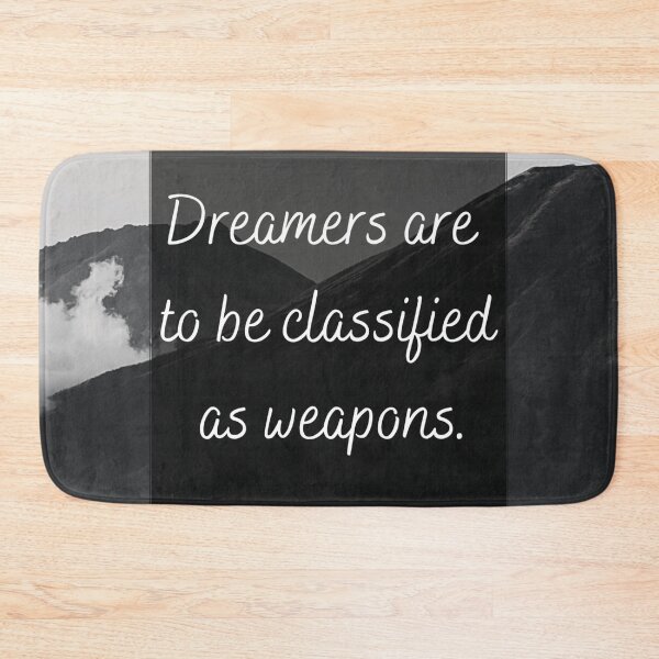 Item preview, Dreamers designed and sold by Fifth-Marauder.