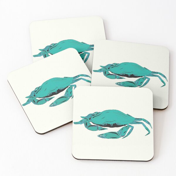 Item preview, Blue Crab  designed and sold by APT209.