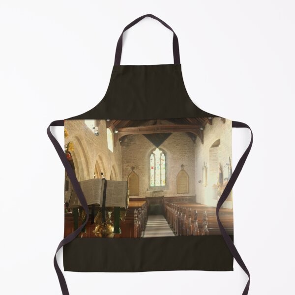 Item preview, Bible on Lectern in St. Andrew's Church - Clevedon, England designed and sold by anitahiltz.
