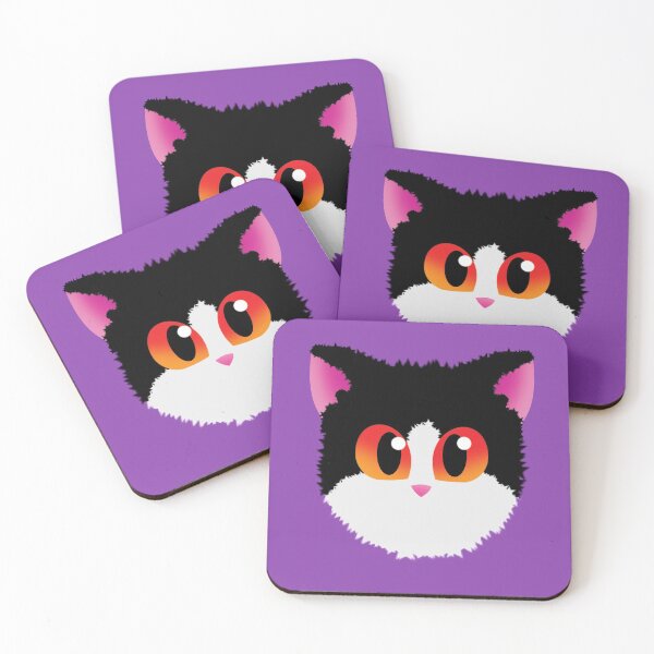 Item preview, Louie Kitten Kaboodle  designed and sold by MeOnTheComputer.
