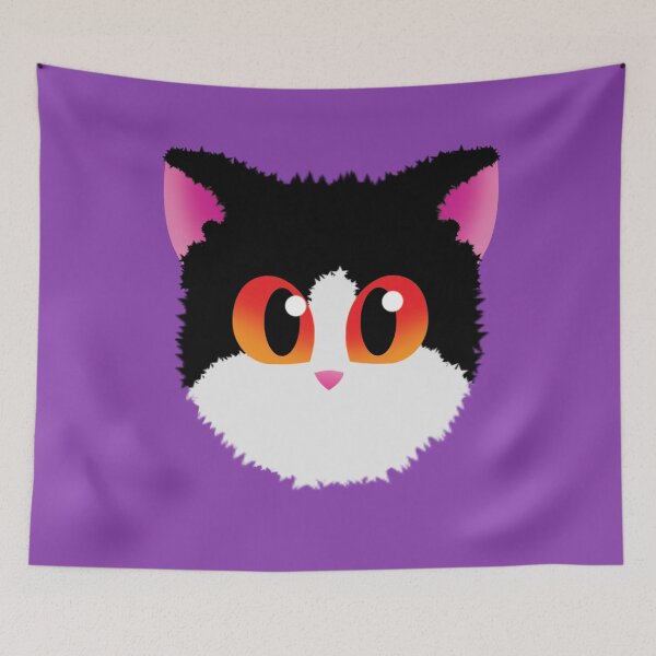 Item preview, Louie Kitten Kaboodle designed and sold by MeOnTheComputer.