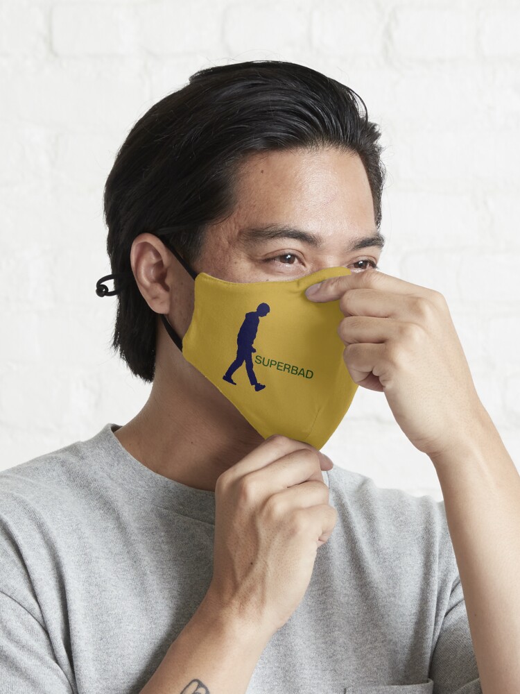 Alternate view of Opening Credits Title Mask
