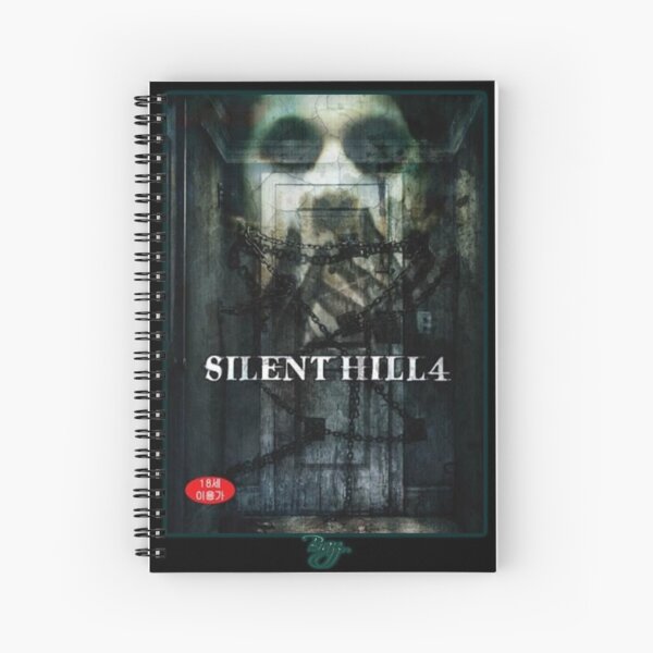 Silent Hill Shattered Memories - PS2 Box Art (Original